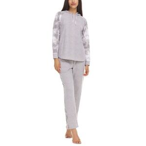 Christian‎ Siriano Women's New York Hoodie Lounge Set Size M